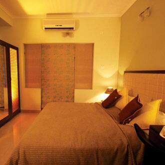 Ispace Serviced Apartment, Bangalore 2